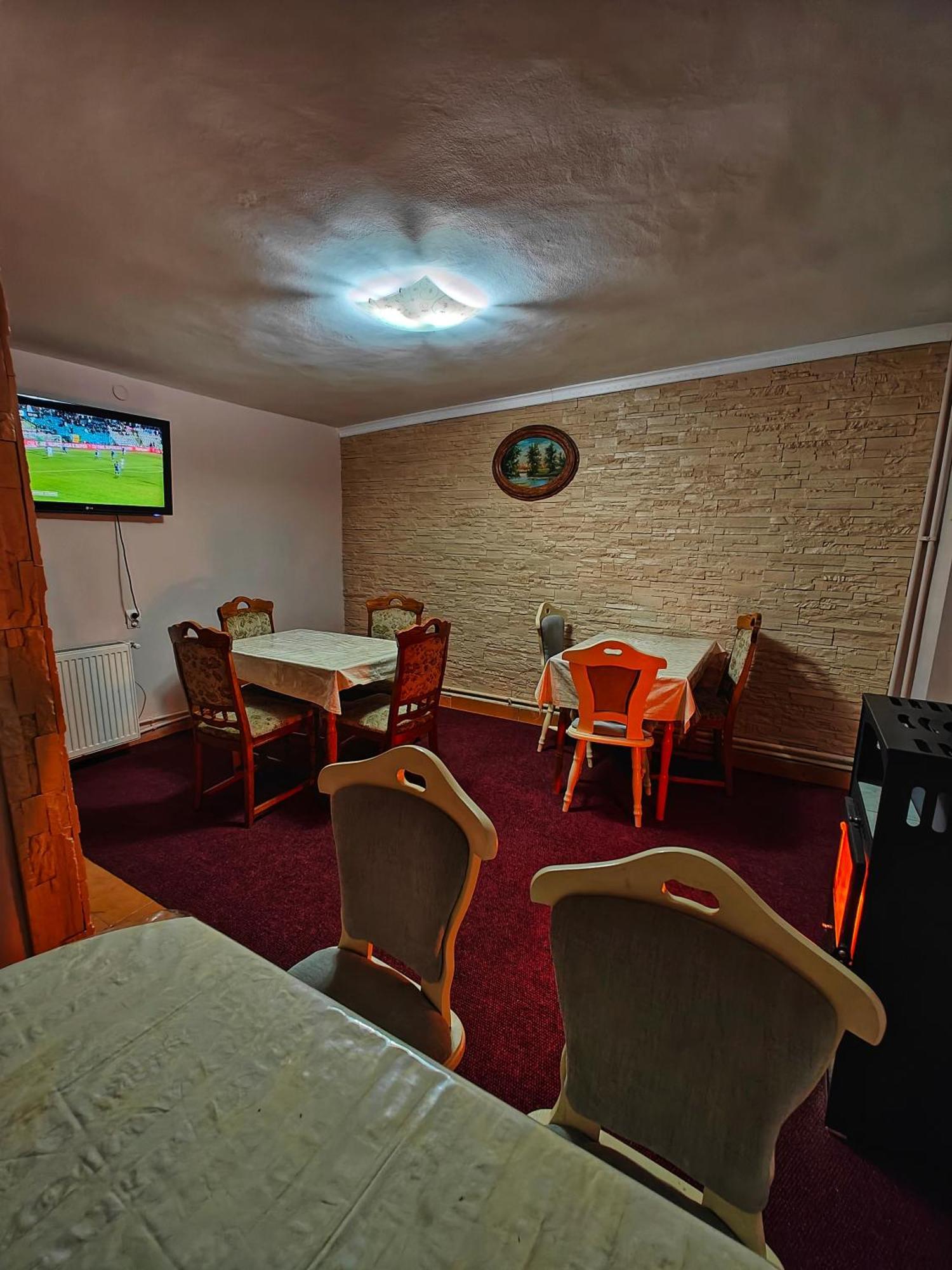 Апартаменты Casa Miclau Бэиле-Еркулане Экстерьер фото
